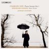 Download track Ives: Piano Sonata No. 1 - V. Andante Maestoso - Adagio Cantabile - Allegro - Andante
