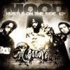 Download track Hustle On A Side (Remix)