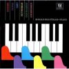 Download track 17. Arcana Suite Voor Piano: Giaccona Lento Con Grazia