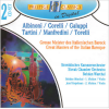 Download track Concerto Grosso Op 6 ¹ 7 D-Dur  I. Vivace. Allegro. Adagio