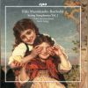 Download track String Symphony No. 7 In D Minor, MWV N7: I. Allegro