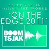 Download track On The Edge 2011 (Deep Dub)