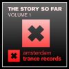 Download track Lost In Space - Mark Otten'S Original Mix