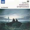 Download track Strauss. Eine Alpensinfonie (An Alpine Symphony): Vision