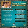 Download track I'm With The Wrong One (Original Starday Records Recording)