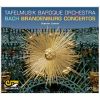 Download track Violin Concerto In E (BWV 1042) Allegro