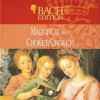 Download track Magnificat In D Major BWV 243 - II Et Exultavit (Soprano II)