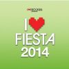 Download track Echa Pa''lla (Manos Pa''rriba) (Fiesta Mix)