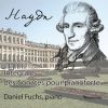 Download track Keyboard Sonata In D Major, Hob. XVII: D1: II. Menuet