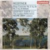 Download track Piano Concerto No. 2, Op. 50 - I. Toccata (Allegro Risoluto)