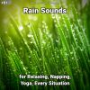 Download track Rain Sounds To Help You Sleep