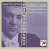 Download track 01 - Sheherazade, Op. 35 - I. The Sea And Sinbad _ S Ship