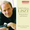 Download track Piano Concerto No. 2 In A-Dur, S. 125 - III. Allegro Moderato