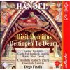 Download track 12. Dettingen Te Deum HWV 283 - No. 11. ''Day By Day We Magnify Thee'' No. 11b. ''And We Worship Thy Name Ever'' Chorus