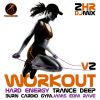 Download track Cosmic Unity, Pt. 28 (138 BPM EDM Workout Music Top Hits DJ Mix)