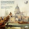Download track 28. Cello Sonata In D Minor Op. 5 No. 2 - III Adagio