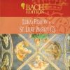 Download track Lukas Passion BWV 246 - XIX Rezitativ