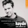 Download track Cello Concerto No. 1 In C Major, Hob. VIIb: 1: I. Moderato
