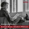 Download track Idyll And Abyss. Six Schubert Reminiscences For Piano: I. Irreal, Von Fern