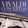 Download track Chamber Concerto In D Major, RV 91: III. Allegro Non Molto - Andrea Bertalan