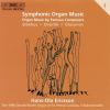 Download track 9. Dvorak: Fughetta In D Major
