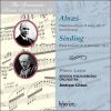 Download track 1. Alnaes: Piano Concerto In D Major Op. 27 - I. Allegro Moderato