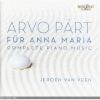 Download track 08 - Fur Anna Maria