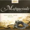 Download track 15 - GABRIEL FAURÉ- Suite Masques Et Bergamasques Op. 112, I. Ouverture