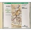 Download track 3.5. Entree Des Jeux Amours Et Plaisirs III 6. Menuet II 7. Air Pour Les Sybarites IV 8. Passepied IV 9.10. Gavottes 1 2 II