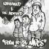 Download track Born To Use Mics