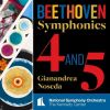 Download track 01. Symphony No. 4 In B-Flat Major, Op. 60 I. Adagio - Allegro Vivace