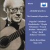 Download track Piano Sonata In G Major, Op. 78, D. 894 Fantasie III. Menuetto. Allegro Moderato (Arr. A. Segovia For Guitar)