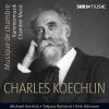 Download track (30) [Michael Korstick] Esquisses, Op. 41 - VI. Allegro Molto Moderato