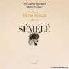 Download track Prelude Et Recit: Ciel, Tout Disparoit