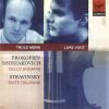 Download track Shostakovich Sonata For Cello & Piano No. 2 In D Minor Op. 40 - IV. Allegro