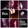 Download track Hold On - Blaze Klubhead MIX