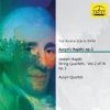 Download track 05 - String Quartet Op. 2, No. 1 - V Allegro Molto