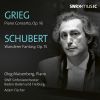 Download track Piano Concerto In A Minor, Op. 16: I. Allegro Molto Moderato