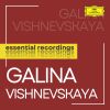 Download track Glinka: I Remember The Wonderful Moment [Ya Pommyu Chudnoye Mgnovene] - (A. Pushkin)
