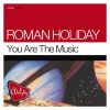 Download track You Are The Music (Almighty 12'' Definitive Mix)