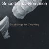 Download track Chilled Smooth Jazz Sax Ballad - Vibe For Family Meals