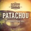 Download track Rue Lepic