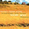 Download track Notes From Home