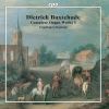 Download track Toccata In D Minor, BuxWV 155