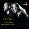 Download track 12 - Violin Sonata In D Major, H. 502, Wq. 71 II. Allegro