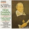 Download track 4. O Süsser O Freundlicher O Gütiger Herr Jesu Christe SWV 285
