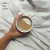 Download track Iced Pineapple Matcha