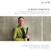Download track Flute Sonata In A Major, BWV 1032: II. Largo E Dolce