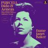 Download track Ah! Belinda, I Am Prest (Dido) Act I, Scene 1 - Dido And Aeneas (Remastered 2022)