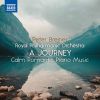 Download track Bach Harpsichord Concerto No. 5 In F Minor, BWV 1056 II. Largo (Arr. P. Breiner For Piano & Orchestra)
